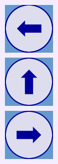 a set of navigation icons?
