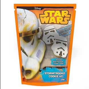 Star Wars&trade; groceries
