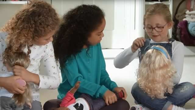 Play the Sindy video.
